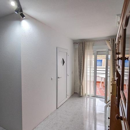 Cozy Apartment Near The Sea Torrevieja Bagian luar foto